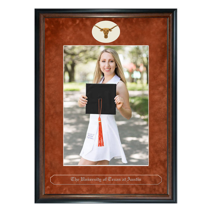 The University of Texas at Austin Frame Options (354)
