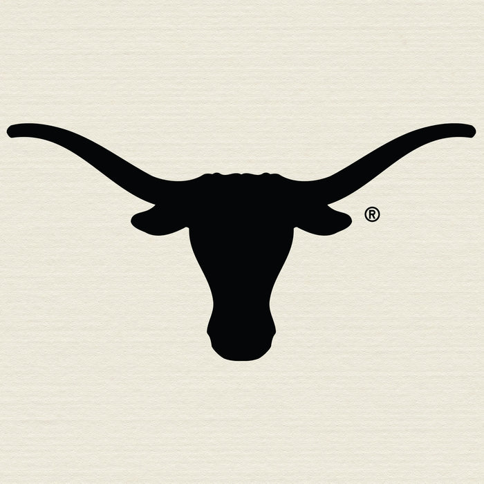 The University of Texas at Austin Graduation Announcement (Economy Style)