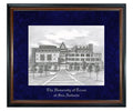 The University of Texas at San Antonio Litho Frame,Diploma Frame (XNL)