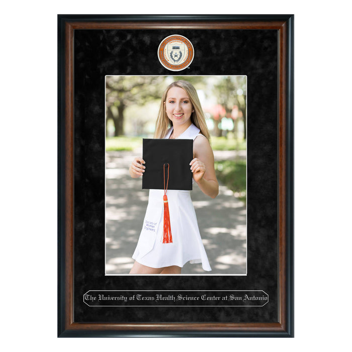 The University of Texas Health Science Center at San Antonio Frame Options (3658)