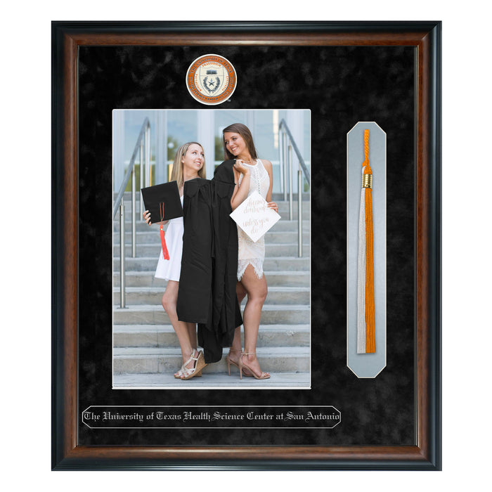 The University of Texas Health Science Center at San Antonio Frame Options (3658)