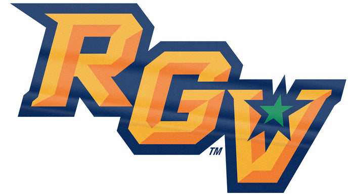The University of Texas Rio Grande Valley Frame Options (7376)