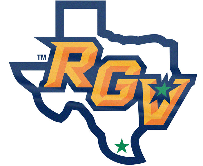 The University of Texas Rio Grande Valley Frame Options (7376)