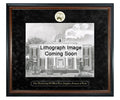 The University of West Los Angeles School of Law Litho Frame,Diploma Frame (XSNL)