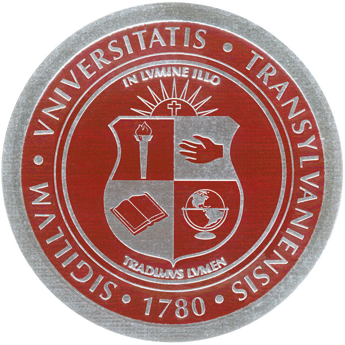 Transylvania University Frame Options (3438)