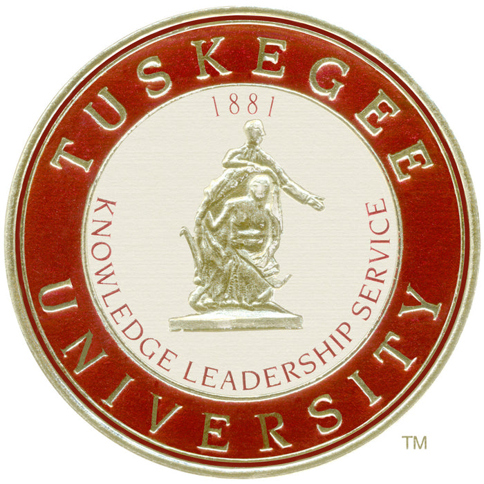 Tuskegee University Frame Options (3455)