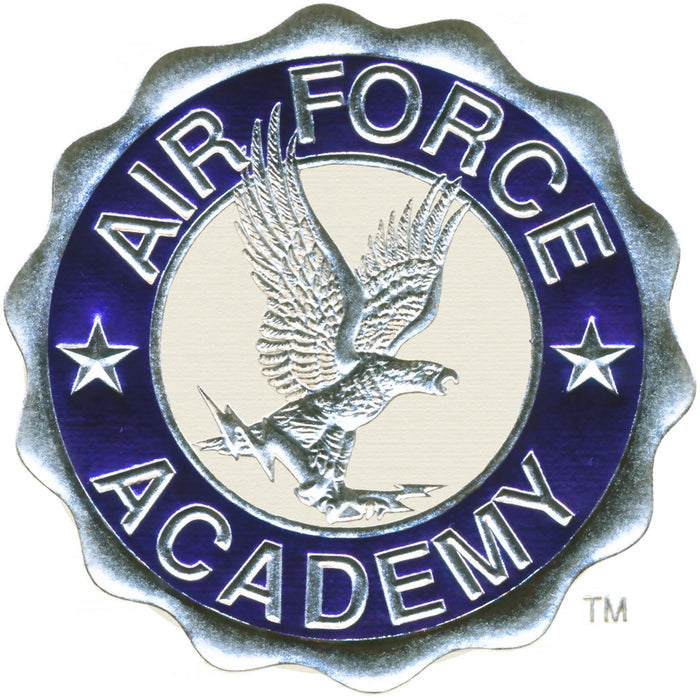 United States Air Force Academy Frame Options (3462)