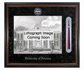 University of Arizona Litho Frame,Diploma Frame (XSNTL)