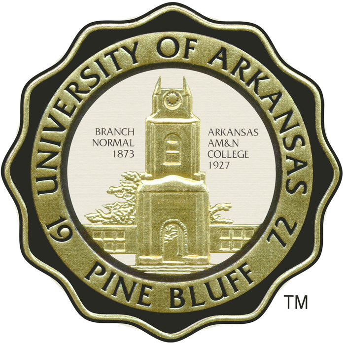 University of Arkansas Pine Bluff Frame Options (3483)