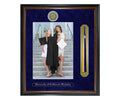 University of California - Berkeley Photo Frame (PSNT)
