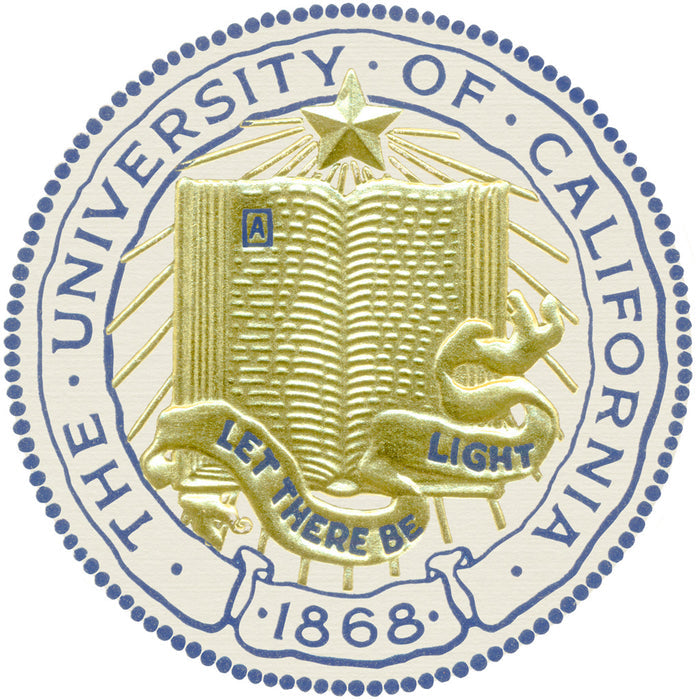 University of California, San Francisco College of Pharmacy Frame Options (3495)