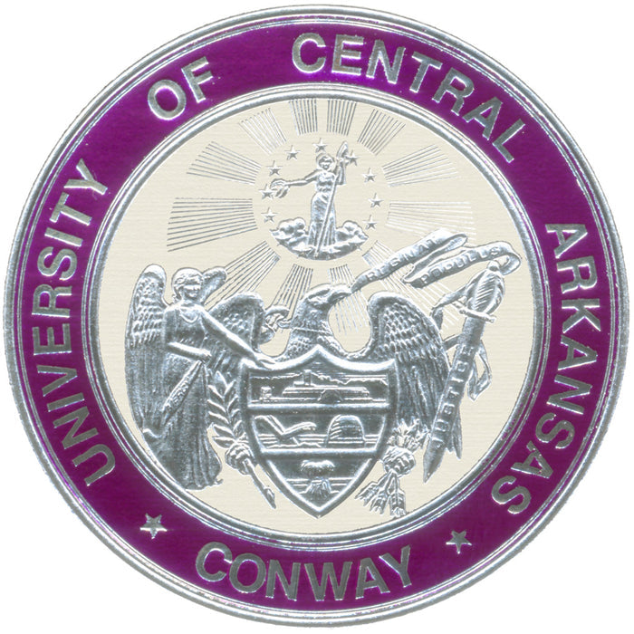 University of Central Arkansas Frame Options (3498)