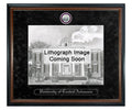 University of Central Arkansas Litho Frame,Diploma Frame (XSNL)