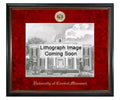 University of Central Missouri Litho Frame,Diploma Frame (XSNL)