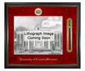 University of Central Missouri Litho Frame,Diploma Frame (XSNTL)