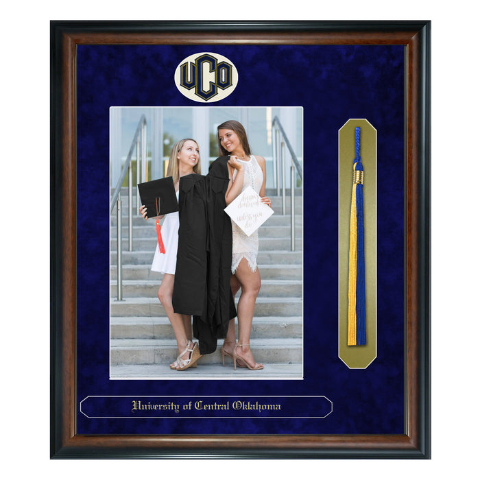 University of Central Oklahoma Frame Options (3500)