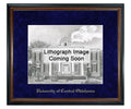 University of Central Oklahoma Litho Frame,Diploma Frame (XNL)