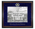 University of Central Oklahoma Litho Frame,Diploma Frame (XSNL)