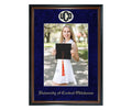 University of Central Oklahoma Photo Frame (PSN)