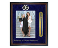 University of Central Oklahoma Photo Frame (PSNT)