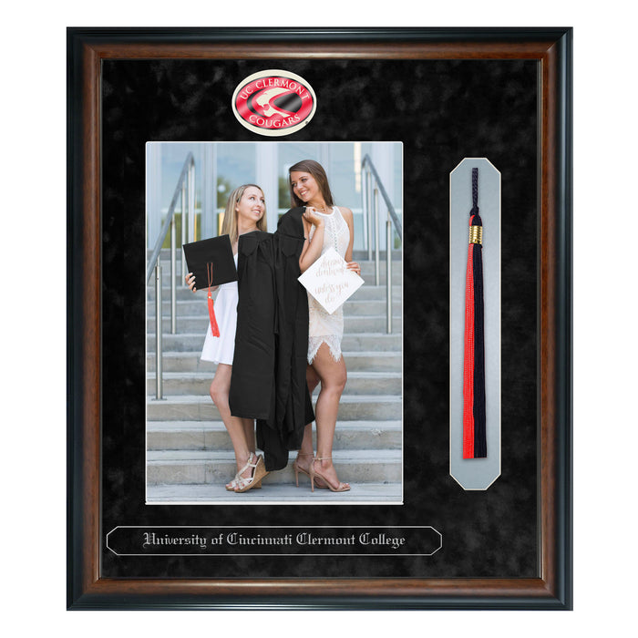 University of Cincinnati Clermont College Frame Options (5978)