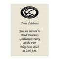 University of Cincinnati Clermont College Personal Notecard