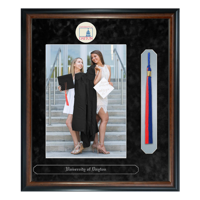 University of Dayton Frame Options (3509)