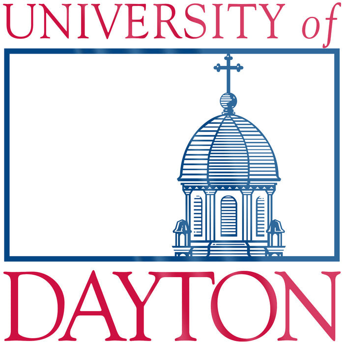 University of Dayton Frame Options (3509)