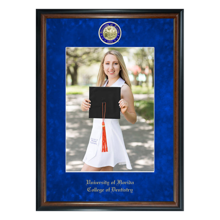 University of Florida College of Dentistry Frame Options (5134)