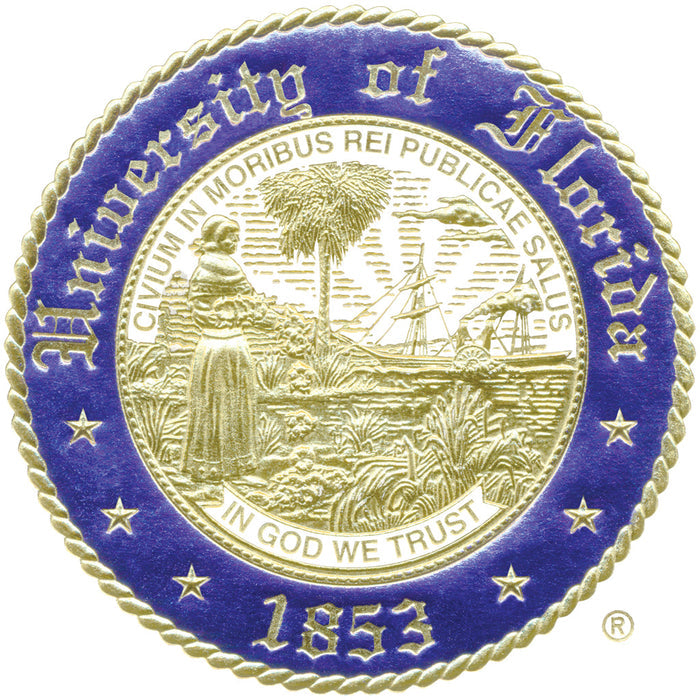 University of Florida College of Dentistry Frame Options (5134)
