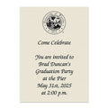University of Florida College of Dentistry Personal Notecard