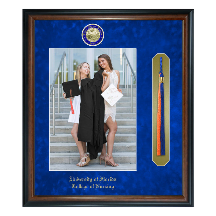 University of Florida College of Nursing Frame Options (4155)