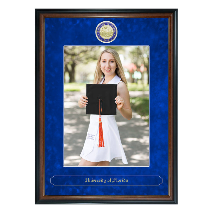 University of Florida Frame Options (318)