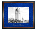 University of Florida Litho Frame,Diploma Frame (XNL)