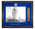 University of Florida Litho Frame,Diploma Frame (XSNTL)