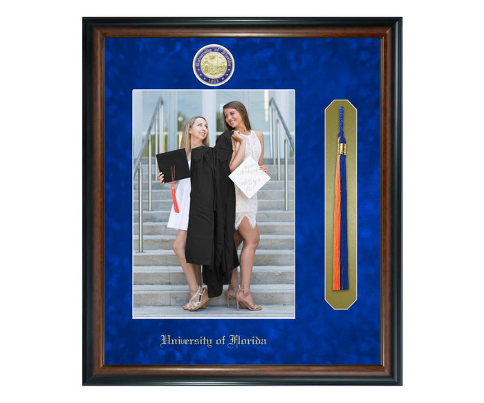 University of Florida Photo Frame (PSNT)