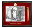 University of Georgia Litho Frame,Diploma Frame (XSNTL)