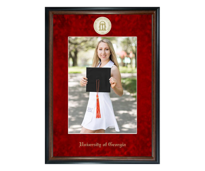 University of Georgia Photo Frame (PSN)
