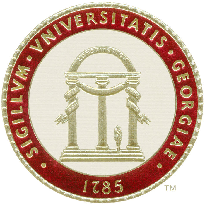 University of Georgia School of Law Frame Options (5065)