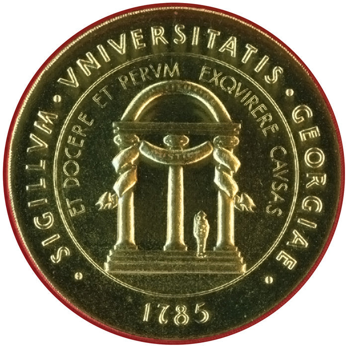 University of Georgia School of Law Frame Options (5065)