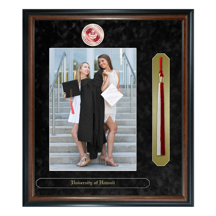 University of Hawai`i at Hilo Frame Options (3523)