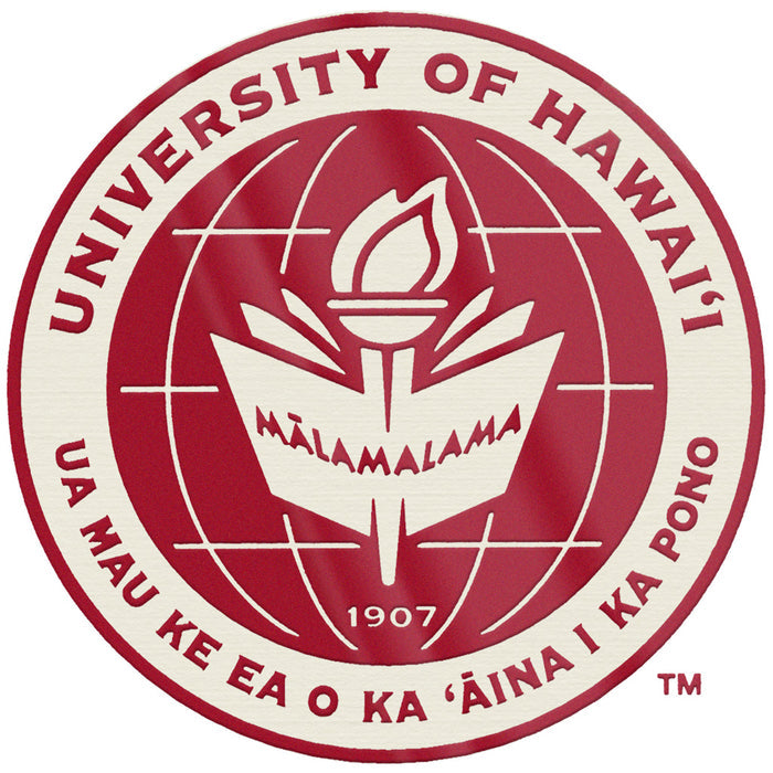 University of Hawai`i at Hilo Frame Options (3523)
