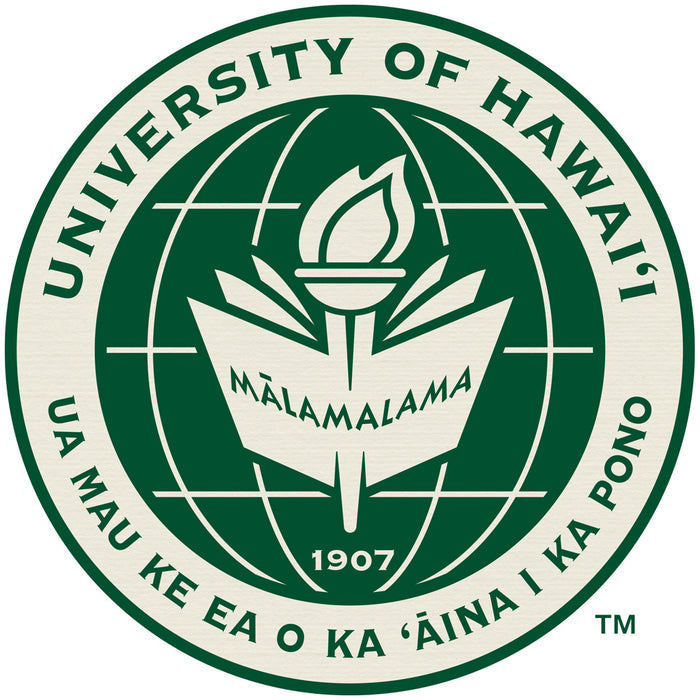 University of Hawaii at M noa  Frame Options (6063)