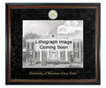 University of Houston - Clear Lake Litho Frame,Diploma Frame (XSNL)