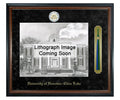 University of Houston - Clear Lake Litho Frame,Diploma Frame (XSNTL)