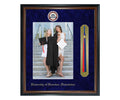 University of Houston - Downtown Photo Frame (PSNT)