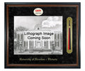 University of Houston - Victoria Litho Frame,Diploma Frame (XSNTL)