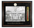 University of Houston College of Pharmacy Litho Frame,Diploma Frame (XSNTL)