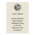 University of Idaho Personal Notecard