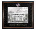University of Illinois at Chicago Litho Frame,Diploma Frame (XSNL)